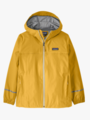 Patagonia K Torrentshell 3L Rain Jacket Nectar Yellow