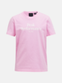 Peak Performance Junior Original Tee Morning Dew