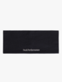 Peak Performance Progress Headband Black