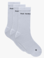 Peak Performance Everyday Sock 3-Pack Hvit