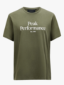 Peak Performance Original Tee Pine Needle