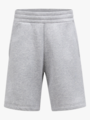 Peak Performance Original Sweat Shorts Medium Grey Melange