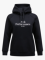 Peak Performance Original Hood Black