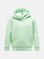 Peak Performance Junior Original Hood Vivid Green