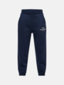 Peak Performance Junior Original Pants Blue Shadow / Offwhite