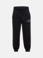 Peak Performance Junior Original Pants Black / Offwhite