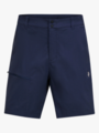 Peak Performance Iconiq Shorts Blue Shadow