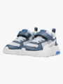 Puma Trinity Lite Ac+ Inf Frosted Dew-PUMA White-Gray Skies-Hyperlink Blue