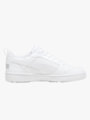 Puma Rebound v6 Low PUMA White-Cool Light Gray