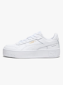 Puma Carina Street Junior PUMA White / PUMA Gold