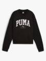 Puma Puma Squad Crew Full-Length PUMA Black