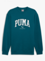 Puma Puma Squad Crew Full-Length Cold Green