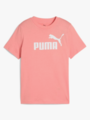 Puma ESS No. 1 Logo Tee G Pink Fruit