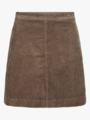 Part Two Ling Skirt Walnut