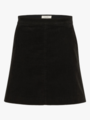 Part Two Ling Skirt Black