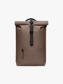 Rains Rolltop Rucksack Shade