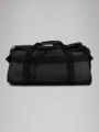 Rains Texel Duffel Bag W3 Black