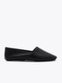 Roberto Rosso Yoga Loafer Leather Black