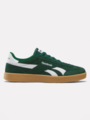 Reebok Smash Edge Dark Green/White/Gum