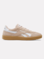 Reebok Smash Edge Pink Stucco/White/Gum