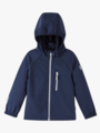 Reima Vantti Softshell jacket Navy