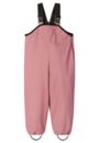 Reima Lammikko Rain Pants Rose Blush