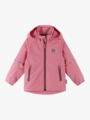 Reima Kallahti Reimatec Jacket Sunset Pink