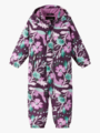 Reima Puhuri Reimatec Winter Overall Deep Purple