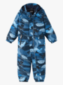 Reima Puhuri Reimatec Winter Overall Navy