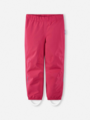 Reima Kaura Reimatec Pants Bright Berry