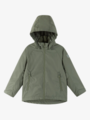 Reima Soutu Reimatec Jacket Greyish Green