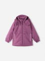 Reima Raisio Reimatec Winter Jacket Red Violet