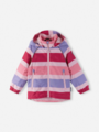 Reima Kallavesi Reimatec Jacket Sunset Pink