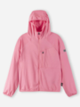 Reima Hytyton Hoodie Sunset Pink