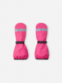 Reima Puro Rain Mittens Candy pink