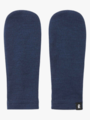 Reima Eino Mittens Knitted Navy