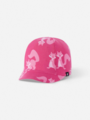 Reima Kilppari Cap Bright Berry