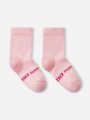 Reima Insect Socks Pale Rose