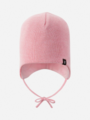 Reima Latvat Beanie Pale Rose