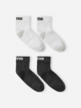 Reima Nilkat Socks Black