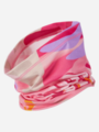 Reima Hyrisee Tube Scarf Sunset Pink