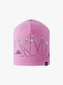 Reima Moomin Tanssi Beanie Rose Pink