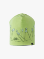 Reima Moomin Tanssi Beanie Light Lime