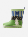 Reima Moomin Magisk Rain Boots Greenery