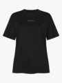 Röhnisch Court Loose Tee Black