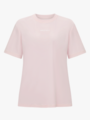 Röhnisch Court Loose Tee Cradle Pink