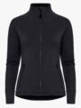 Röhnisch Legacy Full Zip Black