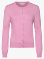 Rosemunde Denise Long Sleeve Regular Cardigan Prism Pink