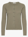 Rosemunde Laica Wool & Cashmere Cardigan Laurel Oak