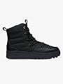 Swims Snow Runner Mid Black